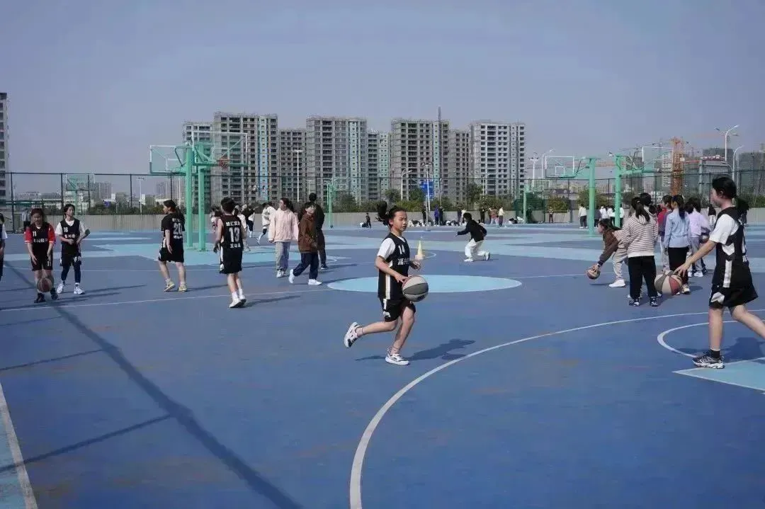 女性篮球爱好者如何增强敏捷性_2